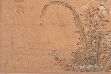 周公解梦梦见两只老虎