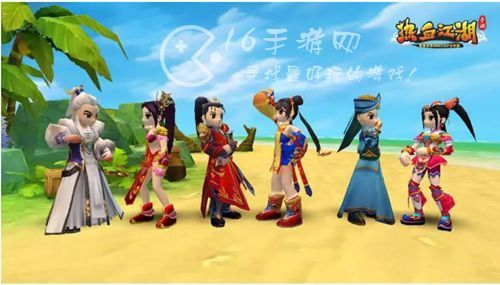 热血江湖手游最强宠物排行是什么 最强宠物搭配推荐
