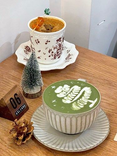 无锡最萌咖啡店‼️