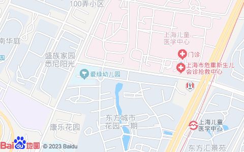顽皮家族宠物医院(浦东分院)附近公交站点