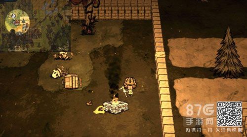 饥荒熔岩虫会饿死吗