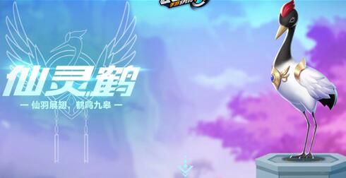 QQ飞车手游竞速宠物最强选择