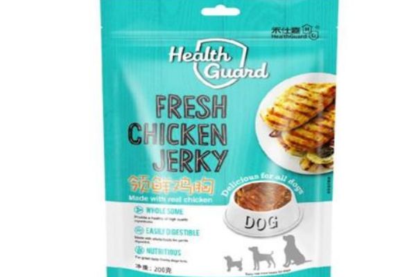 禾仕嘉宠物零食