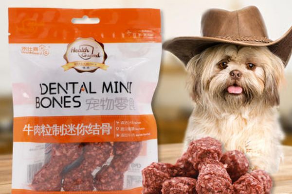 禾仕嘉宠物零食
