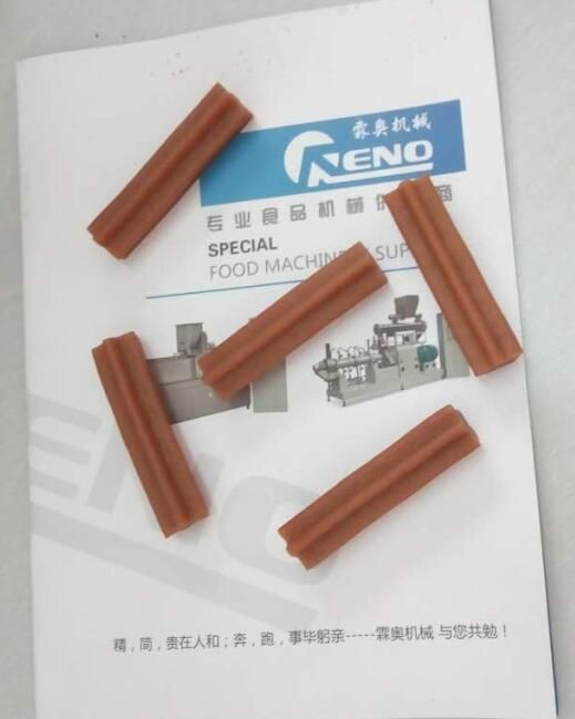咬胶