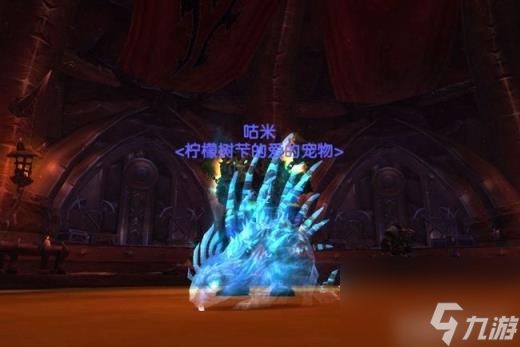 刀疤刷新时间,《魔兽世界6.0》猎人宠物图文百科及坐标指南
