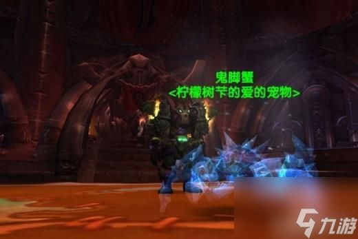 刀疤刷新时间,《魔兽世界6.0》猎人宠物图文百科及坐标指南