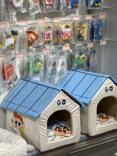 厦门宠物版山姆…一逛一个不吱声…