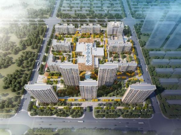 泰康之家·沈园