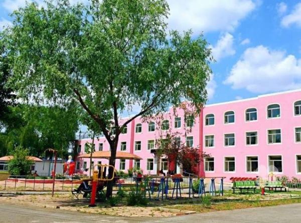 沈阳市沈北新区宏城老年公寓