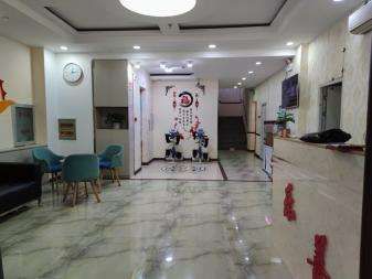 沈阳市铁西区乐善养老院