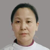 陈晓娟