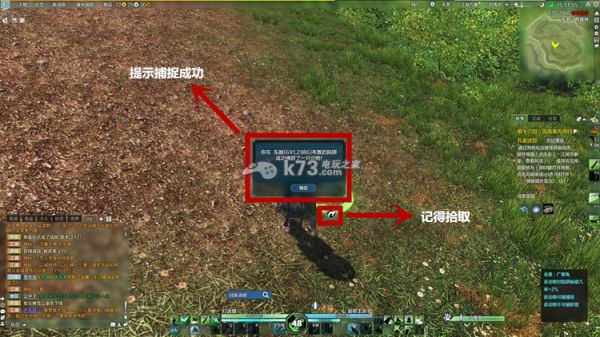 天涯明月刀ol宠物捕捉方法及分布地点