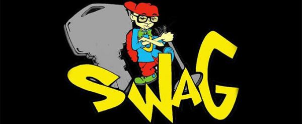 swag是什么意思？