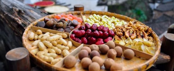 腊八粥材料是哪八种？
