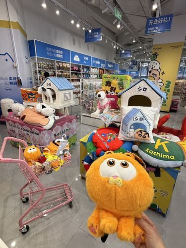  卧卧卧！！！合肥宠物宜家！！！也有啦。。 