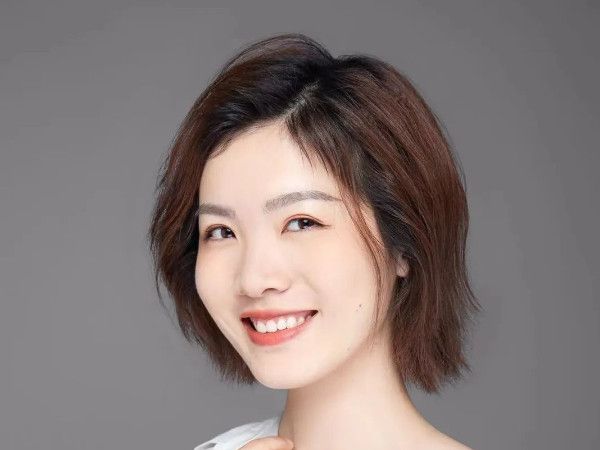 彩妆师Apple - 个人简介,给谁化过彩妆抖音及其停更原因