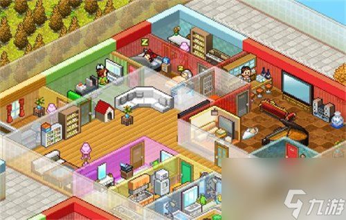 住宅梦物语家具如何解锁 获得家具饰品方法一览