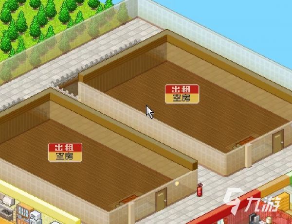 住宅梦物语攻略布局图 住宅梦物语布局要点分享