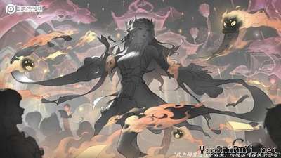 王者荣耀貂蝉五五开黑节皮肤唤灵魅影什么时候出