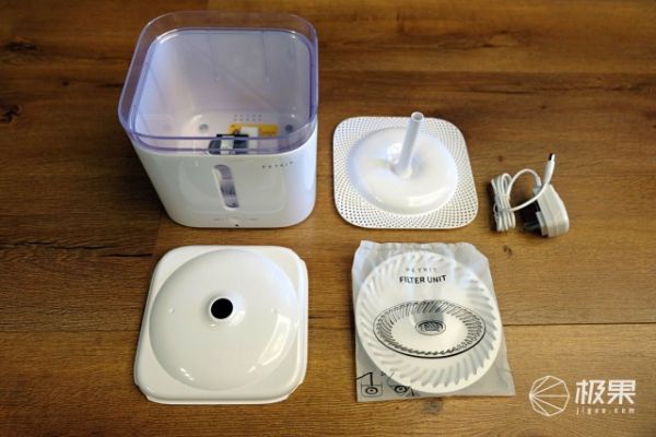 小佩（Petkit）PK9090041N015宠物智能饮水机