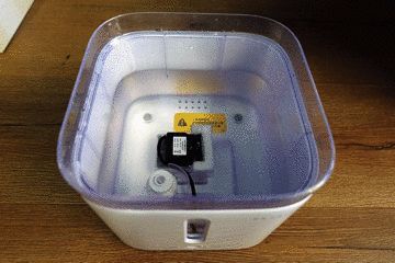 小佩（Petkit）PK9090041N015宠物智能饮水机