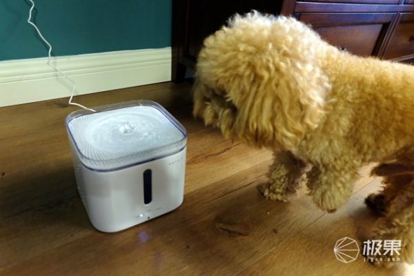 小佩（Petkit）PK9090041N015宠物智能饮水机