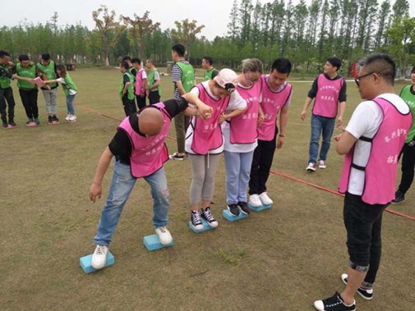 长兴岛郊野公园