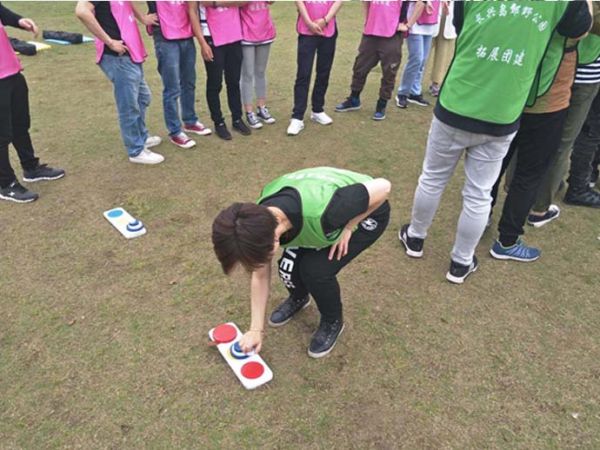 长兴岛郊野公园