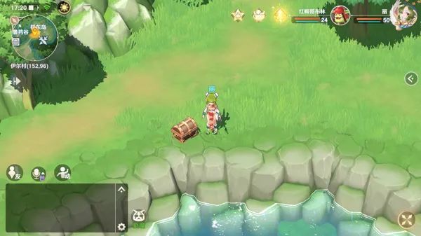 大世界自由捉神宠《魔力宝贝：旅人》凯旋测试4月14日开启