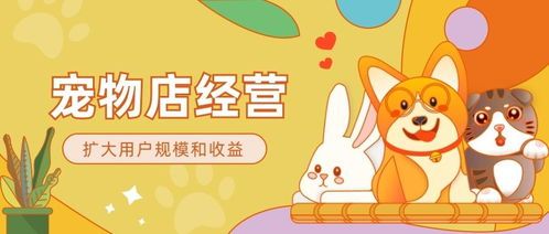 宠物店的盈利状况如今如何？是稳步上升还是面临挑战？插图