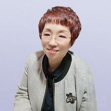 黄国娟律师