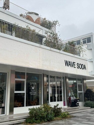 WAVE SODA写真馆测评