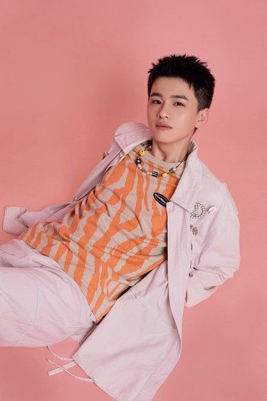哇，男士写真这样拍泰裤辣。