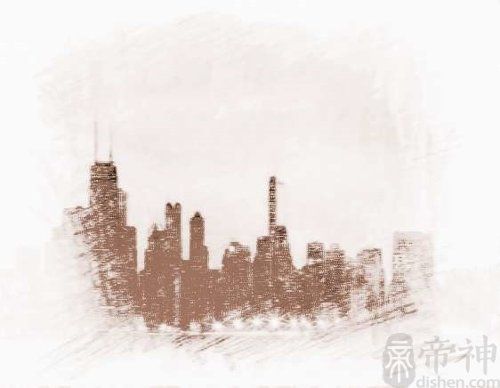 精灵族名字大全
