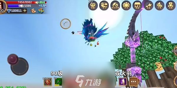 被尘封的故事宠物怎么合成-九种全新宠物合成表大全