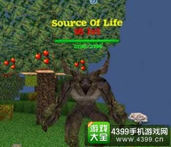 被尘封的故事