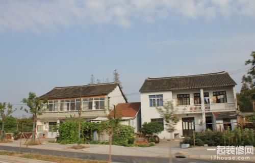 详解住宅房子风水说 住宅看风水