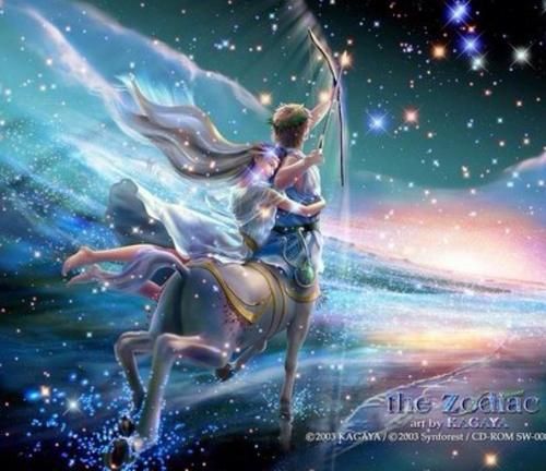 星座物语，从属性深入认识自己 星座物语大全