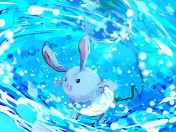 神奇宝贝战斗力排名，凤王无疑第一，洛奇亚被压第二，第四没想到