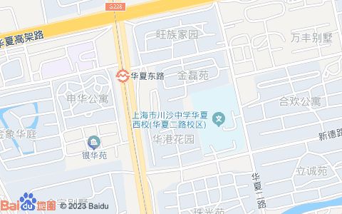 吉宠医生·康城宠物医院(川沙店)附近公交站点