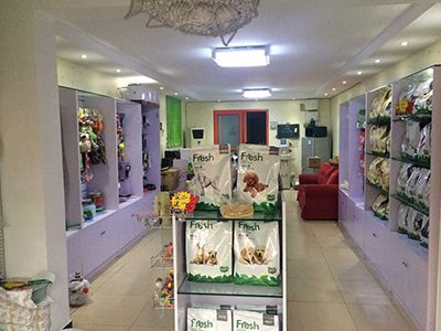 开宠物店的经营管理办法