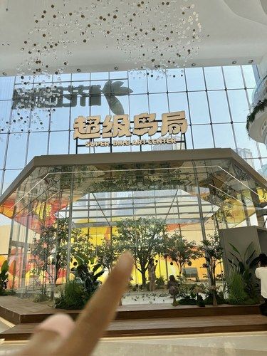 万万没想到！长沙有这样的宠物乐园！！