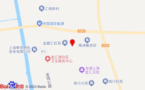 宠物的宠物店位置示意图