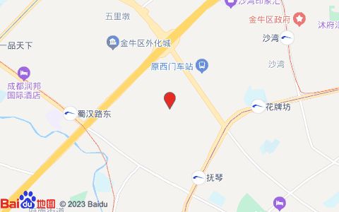 小叮当宠物位置示意图