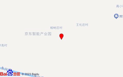 天精地华宠乐园位置示意图