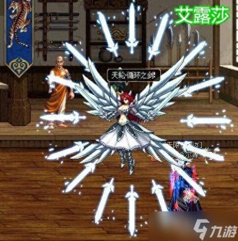 DNF：八大幻化宠物推荐，稀有系、萌系以及进化系，总有一款适合