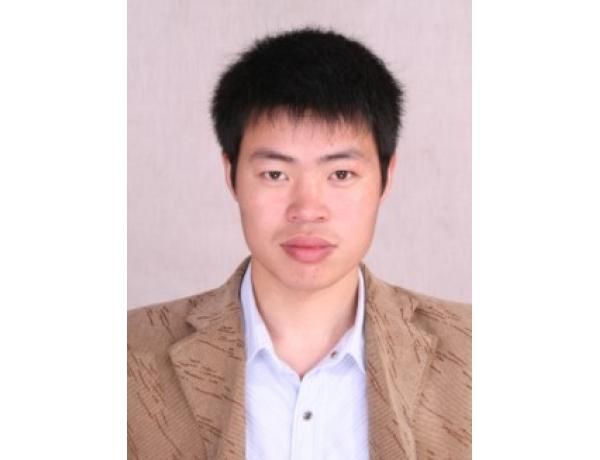 马继鹏