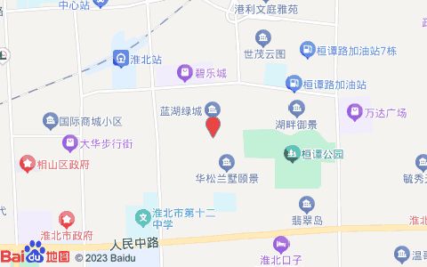 爱康宠物医院-骨外科-心脏专科位置示意图