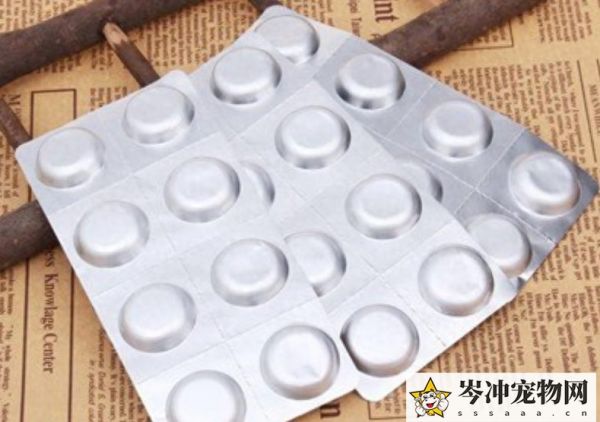 宠物医院体外驱虫多少钱